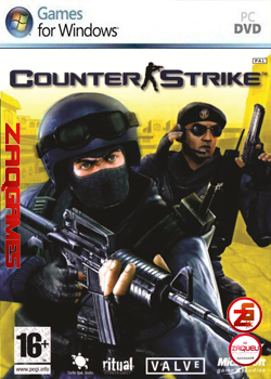 Скачать Counter-Strike 1.6